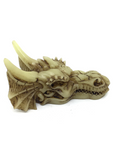 Glow In The Dark Dragon Head #356