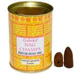 Goloka - Nag Champa
