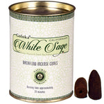 Goloka - White Sage