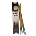 KAMINI Gothic Rose Incense Sticks - 15g
