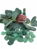 Green Aventurine Tumble Stones