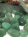 Green Aventurine Tumble Stones