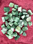 Green Aventurine Rough Rock