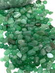 Aventurine Green Crystal Chips - 100g