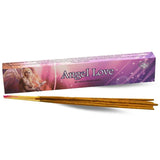 GREEN TREE Angel Love Incense Sticks