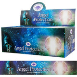 GREEN TREE Angel Protection Incense Sticks