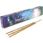 GREEN TREE Angel Protection Incense Sticks