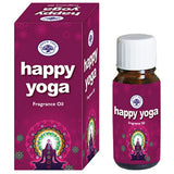 GREEN TREE Happy Yoga Fragrance Oil