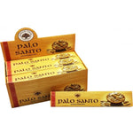 GREEN TREE Palo Santo Incense Sticks