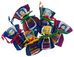 Worry Doll with Bag - Large Single