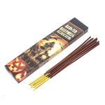 Haunted Halloween Incense Sticks - 15g