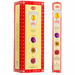 HEM Precious 3 in 1 Incense Sticks