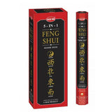 HEM 5-in-1 Feng Shui Incense Sticks
