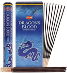 HEM Blue Dragons Blood Incense Sticks