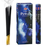 HEM Divine Power Incense Sticks