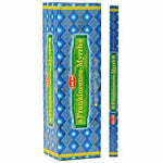 HEM Frankincense-Myrrh Square Incense Sticks