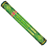 HEM Moldavite Incense Sticks