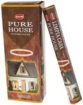 HEM Pure House Incense Sticks