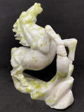 Lantian Jade Horse #150