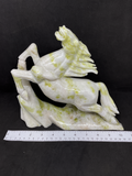 Lantian Jade Horse #150