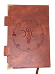 Leather Goddess Journal