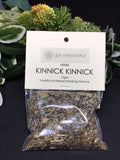 KINNICK KINNICK Traditional Herbal Smoking Mixture 15g