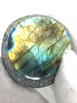 Labradorite Seer Stone # 107