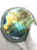 Labradorite Seer Stone # 107