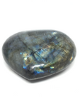 Labradorite Heart # 480 - 84mm