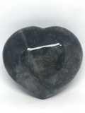 Labradorite Heart # 480 - 84mm