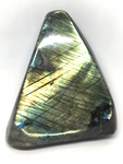 Labradorite Free Form #236