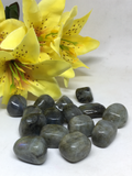 Labradorite Tumble Stones