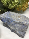 Lapis Lazuli Rough Rock # 67
