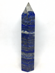 Lapis Lazuli Tower #428