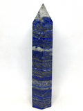 Lapis Lazuli Tower #428