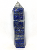 Lapis Lazuli Tower #428