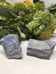 Lapis Lazuli Rough Rock # 67