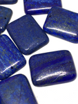 Lapis Lazuli Pendants