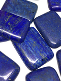 Lapis Lazuli Pendants