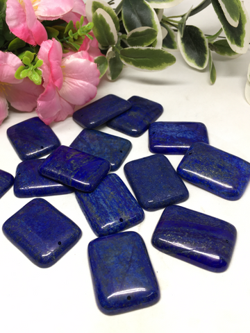 Lapis Lazuli Pendants