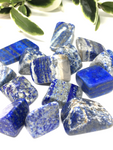 Lapis Lazuli Tumble Stones