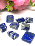 Lapis Lazuli Tumble Stones