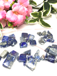 Lapis Lazuli Tumble Stones