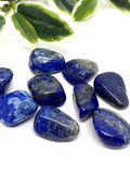 Lapis Lazuli Tumble Stones