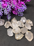 Natural Rough Herkimer Diamonds
