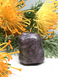 Lepidolite Jumbo Tumble Stone