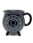 LITHA Colouring Changing Cauldron Mug - Anne Stokes