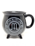 MABON Colouring Changing Cauldron Mug - Anne Stokes