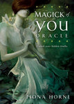 Magick of You Oracle: Unlock your hidden truths