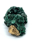 Malachite Rough Rock #437